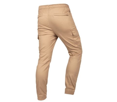 NEO SPODNIE ROBOCZE OUTDOOR TYPU JOGGER BEŻOWE ROZMIAR L NEO SPODNIE ROBOCZE OUTDOOR TYPU JOGGER BEŻOWE ROZMIAR L