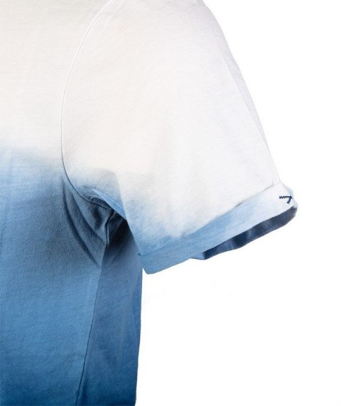 NEO T-SHIRT CIENIOWANY DENIM, ROZMIAR L NEO T-SHIRT CIENIOWANY DENIM, ROZMIAR L