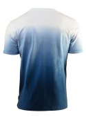 NEO T-SHIRT CIENIOWANY DENIM, ROZMIAR L