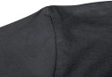 NEO T-SHIRT Z NADRUKIEM FEEL THE BIT ROZMIAR L