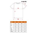 NEO T-SHIRT Z NADRUKIEM MECHANIK ROZMIAR XXL