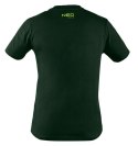 NEO T-SHIRT Z NADRUKIEM NEOLUTION ROZMIAR L