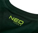 NEO T-SHIRT Z NADRUKIEM NEOLUTION ROZMIAR M