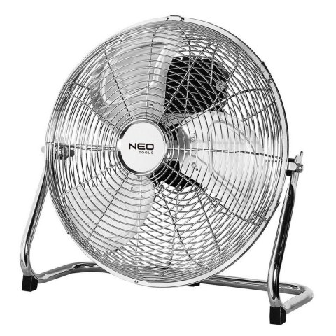 NEO WENTYLATOR, CYRKULATOR PODŁOGOWY 30CM 50W, 3 PRĘDKOŚCI NEO WENTYLATOR, CYRKULATOR PODŁOGOWY 30CM 50W, 3 PRĘDKOŚCI