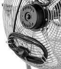 NEO WENTYLATOR, CYRKULATOR PODŁOGOWY 30CM 50W, 3 PRĘDKOŚCI