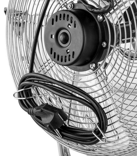 NEO WENTYLATOR, CYRKULATOR PODŁOGOWY 30CM 50W, 3 PRĘDKOŚCI NEO WENTYLATOR, CYRKULATOR PODŁOGOWY 30CM 50W, 3 PRĘDKOŚCI