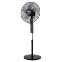 NEO WENTYLATOR PODŁOGOWY 40CM Z PILOTEM 45W