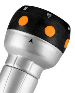 NEO ZRASZACZ WIELOFUNKCYJNY 7 FUNKCJI Z FUNKCJĄ CLICK