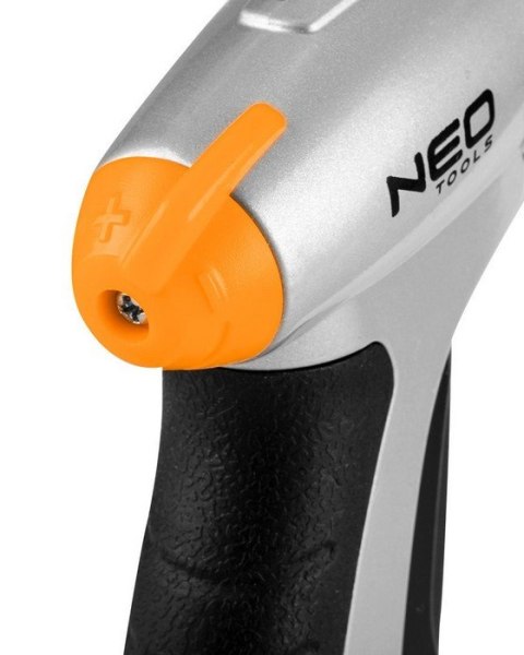 NEO ZRASZACZ WIELOFUNKCYJNY 7 FUNKCJI Z FUNKCJĄ CLICK NEO ZRASZACZ WIELOFUNKCYJNY 7 FUNKCJI Z FUNKCJĄ CLICK