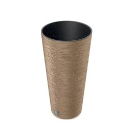 PROSPERPLAST DONICZKA FURU SLIM ECO WOOD-NATURO FSC MIX 27L