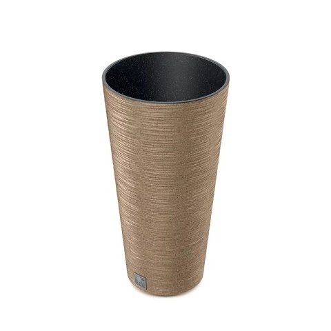 PROSPERPLAST DONICZKA FURU SLIM ECO WOOD-NATURO FSC MIX 27L PROSPERPLAST DONICZKA FURU SLIM ECO WOOD-NATURO FSC MIX 27L