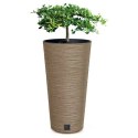 PROSPERPLAST DONICZKA FURU SLIM ECO WOOD-NATURO FSC MIX 27L