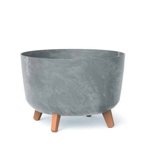 PROSPERPLAST DONICZKA GRACIA BETON EFFECT - BETON 21.5L PROSPERPLAST DONICZKA GRACIA BETON EFFECT - BETON 21.5L