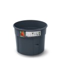 PROSPERPLAST DONICZKA TOMATO GROWER - ANTRACYTOWY 12L