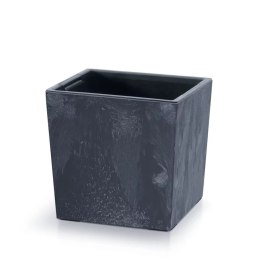 PROSPERPLAST DONICZKA URBI SQUARE LOW BETON EFFECT - ANTRACYT