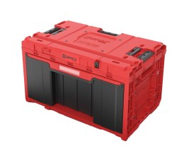 QBRICK SKRZYNKA NARZ. QBRICK ONE DRAWER 1 RED ULTRA HD T. 2.0 RUHD