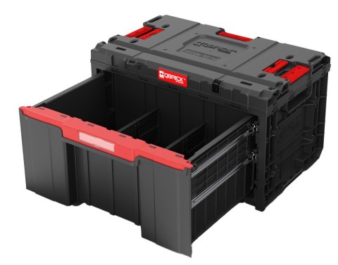 QBRICK SKRZYNKA NARZĘDZIOWA QBRICK ONE DRAWER 1 TOOLBOX 2.0 QBRICK SKRZYNKA NARZĘDZIOWA QBRICK ONE DRAWER 1 TOOLBOX 2.0