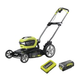 RYOBI KOSIARKA AKUMULATOROWA RY36LMMX51A-140 36V 51CM 1*4.0AH
