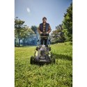RYOBI KOSIARKA DO TRAWY AKU. SAMOBIEŻNA 36V RY36LMX51A-160 1*6AH
