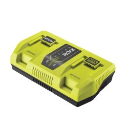 RYOBI ŁADOWARKA DWUPORTOWA RY36C2PA 36V 6.0A