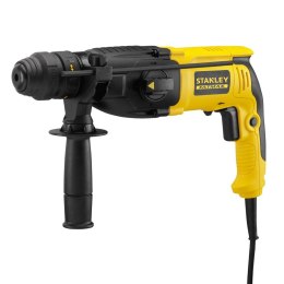 STANLEY MŁOT UDAROWY SDS-MAX 800W 2.4J