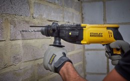 STANLEY MŁOT UDAROWY SDS-MAX 800W 2.4J