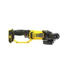 STANLEY SZLIFIERKA KĄTOWA AKUMULATOROWA 115MM V20 18V 0*AH