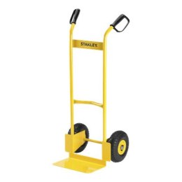 STANLEY WÓZEK TRANSPORTOWY STALOWY 200 KG