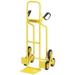 STANLEY WÓZEK TRANSPORTOWY STALOWY SCHODOWY 200 KG
