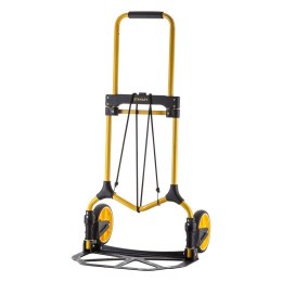 STANLEY WÓZEK TRANSPORTOWY STALOWY SKŁADANY 100 KG