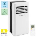 TROTEC KLIMATYZATOR PRZENOŚNY PAC 2100 X