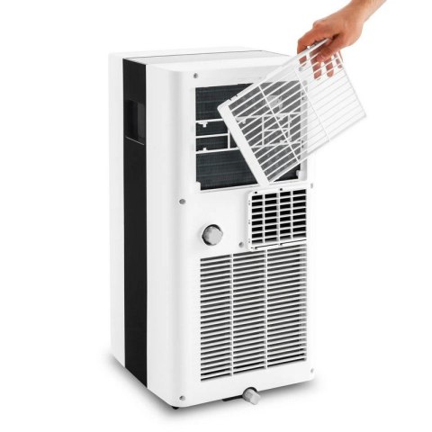 TROTEC KLIMATYZATOR PRZENOŚNY PAC 2100 X TROTEC KLIMATYZATOR PRZENOŚNY PAC 2100 X