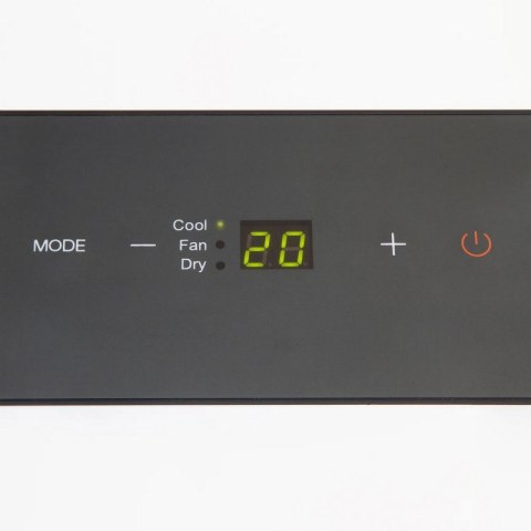 TROTEC KLIMATYZATOR PRZENOŚNY PAC 2100 X TROTEC KLIMATYZATOR PRZENOŚNY PAC 2100 X