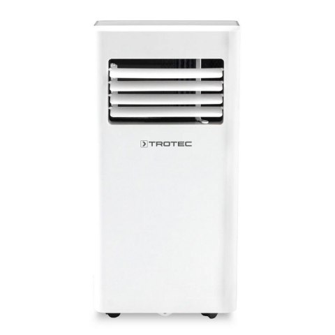 TROTEC KLIMATYZATOR PRZENOŚNY PAC 2600 X TROTEC KLIMATYZATOR PRZENOŚNY PAC 2600 X