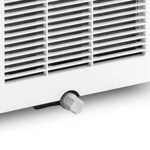 TROTEC KLIMATYZATOR PRZENOŚNY PAC 2600 X TROTEC KLIMATYZATOR PRZENOŚNY PAC 2600 X