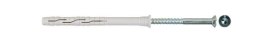 UN DYBEL RAMOWY Z WKRĘTEM NA TORX T30 8*100MM