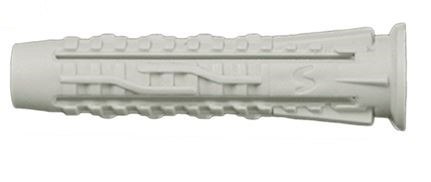 UN KOSZULKA UNIWERSALNA NYLON XUP 6*30MM UN KOSZULKA UNIWERSALNA NYLON XUP 6*30MM