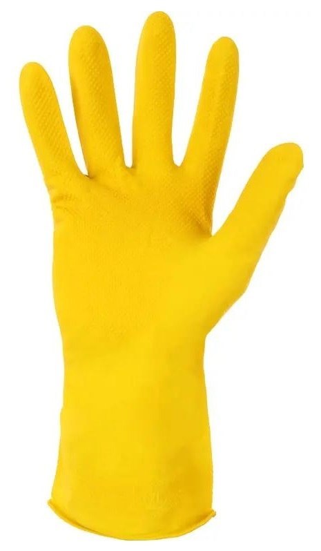 UN RĘKAWICE GUMOWE FLOKOWANE CXS NINA R. 9 UN RĘKAWICE GUMOWE FLOKOWANE CXS NINA R. 9