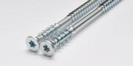 UN WKRĘT DYSTANSOWY Z ŁBEM STOŻKOWYM 6*160MM TORX