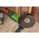 VERTO SZLIFIERKA KĄTOWA 125MM 1050W