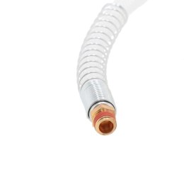 AIRPRESS WĄŻ PNEUMATYCZNY PVC Z SZYBKOZŁĄCZAMI 8MM*10M