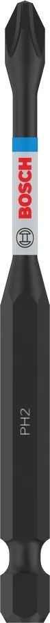 BOSCH BIT,GROT KOŃCÓKA IMPACT PRO PH2 90MM