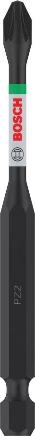 BOSCH BIT,GROT KOŃCÓKA IMPACT PRO PZ2 90MM
