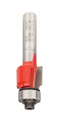 BOSCH FREZ DO ZAOKRĄGLEŃ Z ŁOŻYSKIEM 8*16, 7*55MM