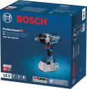 BOSCH KLUCZ UDAROWY AKUMULATOROWY 3/4'' GDS 18V-1600 0*AH