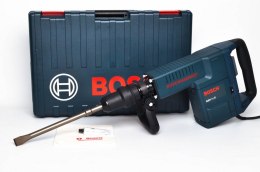BOSCH MŁOT UDAROWY KUJĄCY SDS-MAX GSH 11 E 1500W/16.8 J