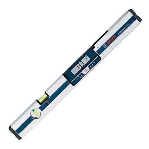 BOSCH POZIOMICA CYFROWA 60CM GIM 60