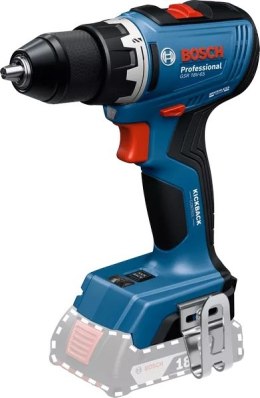 BOSCH WIERTARKO-WKRĘTARKA AKUMULATOROWA GSR 18V-65 0*AH