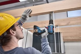 BOSCH WIERTARKO-WKRĘTARKA AKUMULATOROWA GSR 18V-65 0*AH