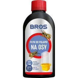 BROS PŁYN DO PUŁAPKI NA OSY 200ML